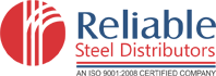 Reliable Steel Distributors